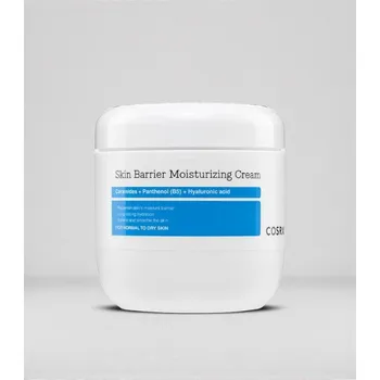 COSRX - Skin Barrier Moisturizing Cream - Intenzivně hydratační krém pro posílení kožní bariéry 450ml
