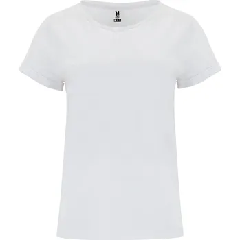 Dámské tričko Dámské tričko Cies, Roly Barva: 00-Bílá, Velikost: XXL