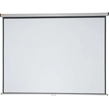 Projekční technika Plátno projekční 16:10 na zeď - 2400 x 1600 mm 125810