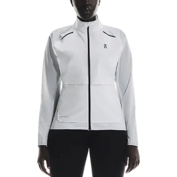 Dámské oblečení Bunda On Running Weather Jacket Insulated 1we30080069 Velikost M