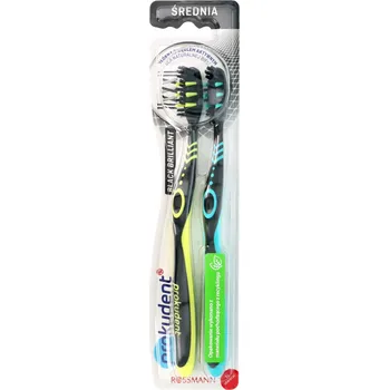 Zubní kartáček Zubní kartáčky PROKUDENT Black Sensitive
