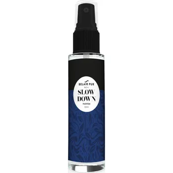 Belair Pur Esenciální parfém SLOW DOWN 3 ml