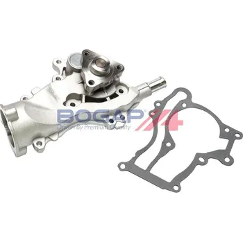Chladič motoru BOGAP W4234122 Vodní čerpadlo, chlazení motoru (W4234122)