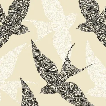 Papírový kapesník Paw Ubrousky PAW Dekor L (20ks) 374515