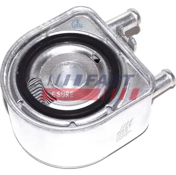 Chladič motoru FAST FT55293 Olejový chladič, motorový olej (FT55293)