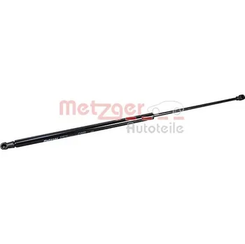 Příslušenství karosérie Vzpěra pro nákladní prostor METZGER 2110741