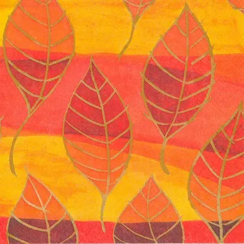 Papírový kapesník Paw Ubrousky PAW Dekor L (20ks) 363662