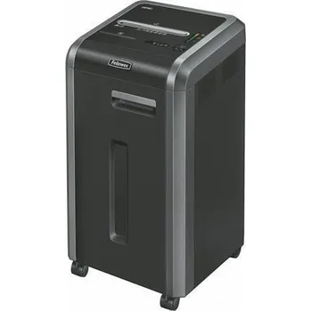 Kancelář FELLOWES Skartovací stroj Powershred® 225Ci, křížový řez, 22 listů, FELLOWES 20373