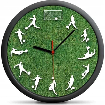 Hodiny Nástěnné hodiny s motivem filmu, her, knih, komiksů, hudby - HODINY jako DÁREK PRO NI NEBO PRO NĚJ