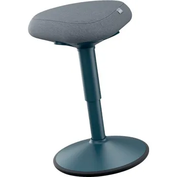 Leitz Židle balanční Leitz Ergo pro sezení - tmavě šedá 555926