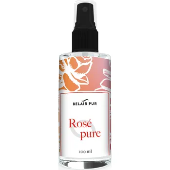 Belair Pur Esenciální parfém ROSÉ PURE 3 ml