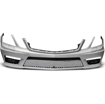 Karosérie Přední nárazník Mercedes-Benz E W212 09-13 AMG look