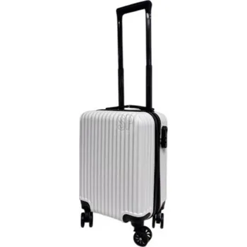 KABINOVÝ CESTOVNÍ KUFR 29L PROWORLD WHITE NEPLATÍ