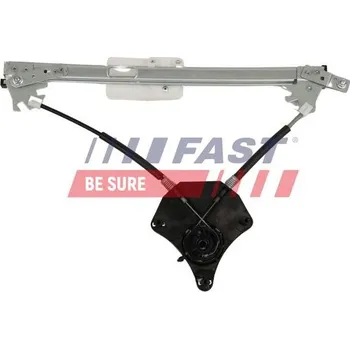 Stahovačka okna FAST FT01533 Zvedací zařízení oken (FT01533)