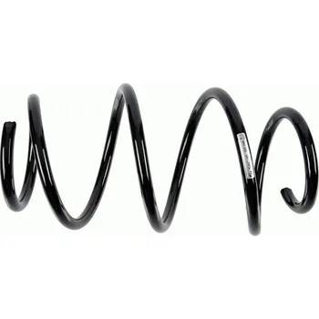 SACHS 993 346 Pružina podvozku (993346)