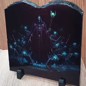 Strážce podsvětí