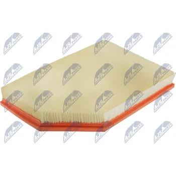 Vzduchový filtr Vzduchový filtr NTY FAF-VV-023