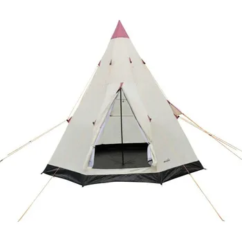 Stan STAN TIPI 250X250X240CM BÉŽOVÝ REDCLIFFS NEPLATÍ