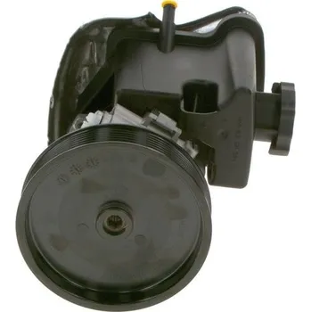 Posilovač řízení BOSCH K S00 000 595 Hydraulické čerpadlo, řízení (KS00000595)