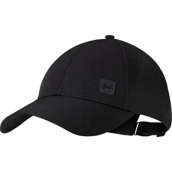 Kšiltovka Kšiltovka Buff Summit Cap Black S/M
