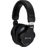 Revoltage HP50X MKII Black Sluchátka na uši (Jako nové)