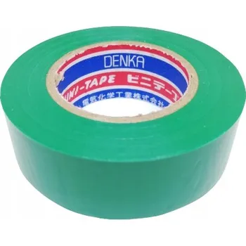 Izolační páska PVC izolační páska Vini-Tape 19 mm x 9,14 m