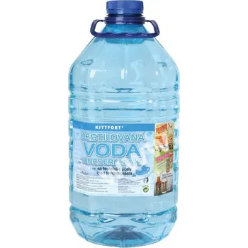 Destilovaná voda Destilovaná voda - 5l 371568