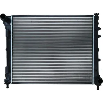 Chladič motoru KAMOKA 7705220 Chladič, chlazení motoru (7705220)