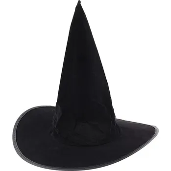 Karnevalový kostým GoDan S.A. Čarodějnický klobouk (velikost S) 516908