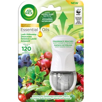 Osvěžovač vzduchu Difuzér Air Wick 19 ml 151 g