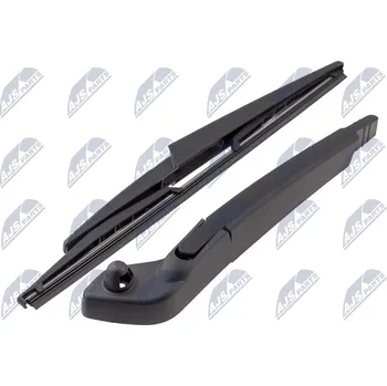 Stěrač Stěrač-sada, čištění oken NTY EWB-VV-008