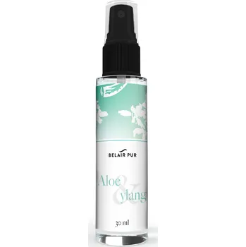 Belair Pur Esenciální parfém ALOE & YLANG 3 ml