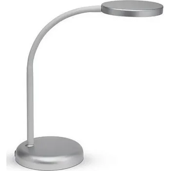 Stojací lampa Maul Stolní lampa Joy, stříbrná, LED, MAUL 8200695 397785