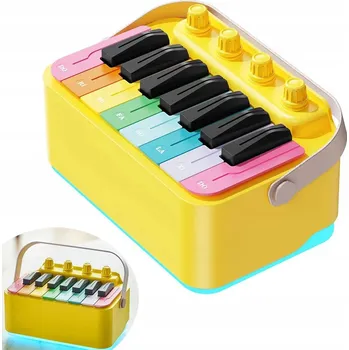 Bluetooth reproduktor RGB LED BEZDRÁTOVÝ REPRODUKTOR BLUETOOTH SADA