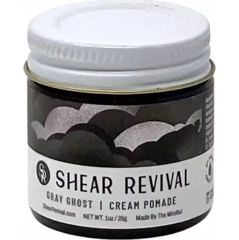 Stylingový přípravek Pasta na vlasy Shear Revival 28 ml