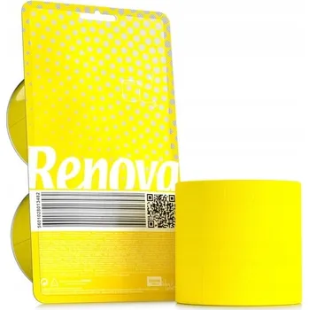 Toaletní papír Renova parfémovaný suchý papír 2 ks