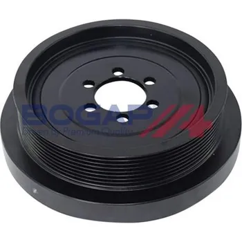 BOGAP B1213139 Řemenice, klikový hřídel (B1213139)