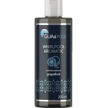 Bazénová chemie Esence do vířivky grapefruit 200 ml
