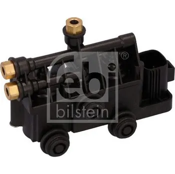 FEBI BILSTEIN 196912 Magnetický ventil, vzduchové pérování (196912)