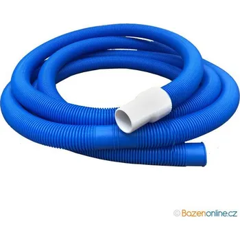 Hadice bazénového vysavače (38mm) 5bm s koncovkou