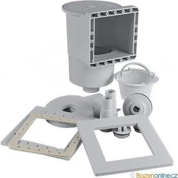 Skimmer mini ABS do fólie