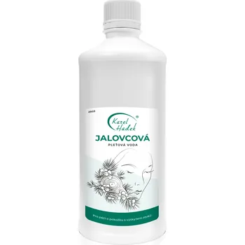 Dětská kosmetika AKH Pleťová voda JALOVCOVÁ 20 ml