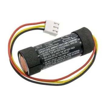 Baterie pro Harman/kardon Onyx 4, 3000 mAh, Cameron Sino CS-HKE400SL