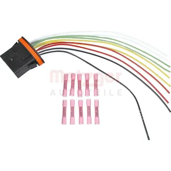 Opravná sada, sada kabelů METZGER 2324353