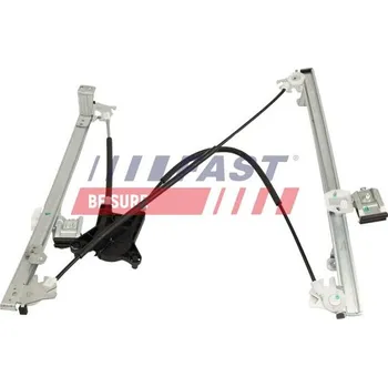 Stahovačka okna FAST FT01409 Zvedací zařízení oken (FT01409)