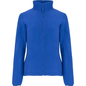 Dámská mikina Dámská fleecová mikina Artic, Roly Barva: 05-královská modrá, Velikost: XXL