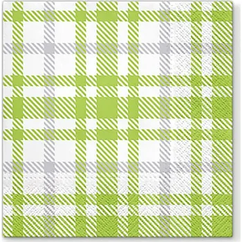 Papírový kapesník Paw Ubrousky PAW Dekor L (20ks) 295793