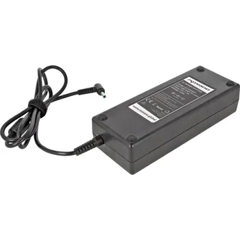 Adaptér k notebooku Movano Nabíječka pro notebooky Asus, 120W / 20V / 6A / 4,5mm x 3,0mm