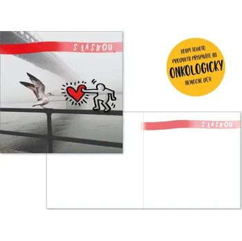 UNIPAP přání srdečné M77-005 V PRANI_V___5 302519