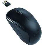 Myš, bezdrátová, optická, malá velikost, GENIUS NX-700, černá GENIUS